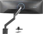 Vivo premium aluminum monitor arm for ultrawide screens up to 49 inche.jpg