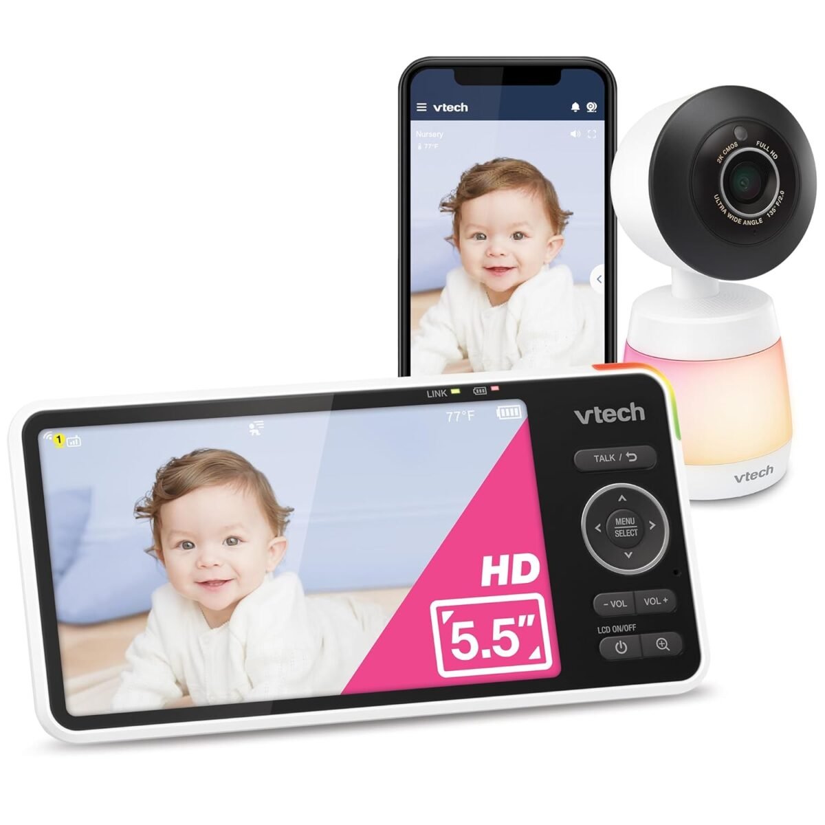 Vtech smart wifi baby monitor 2k cmos sensor camera 5.5 inch hd ips.jpg