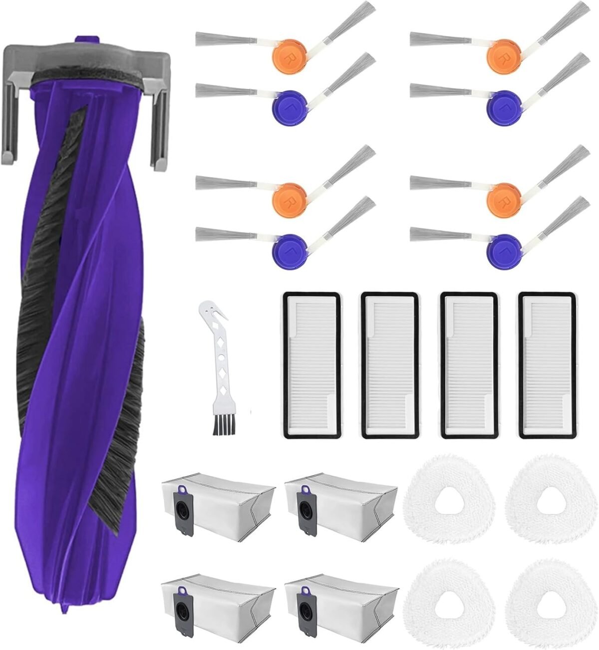 Vacuum accessories kit compatible with narwal j5x001max sweeper robo.jpg