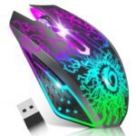 Versiontech. wireless gaming mouse rechargeable computer mouse mice w.jpg
