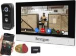 Video intercom system doorbell camera with 64gb sd card 2k doorbell c.jpg