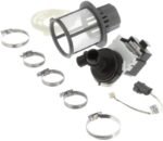 Wd19x25187 single speed drain pump kit compatible with ge dishwashers.jpg