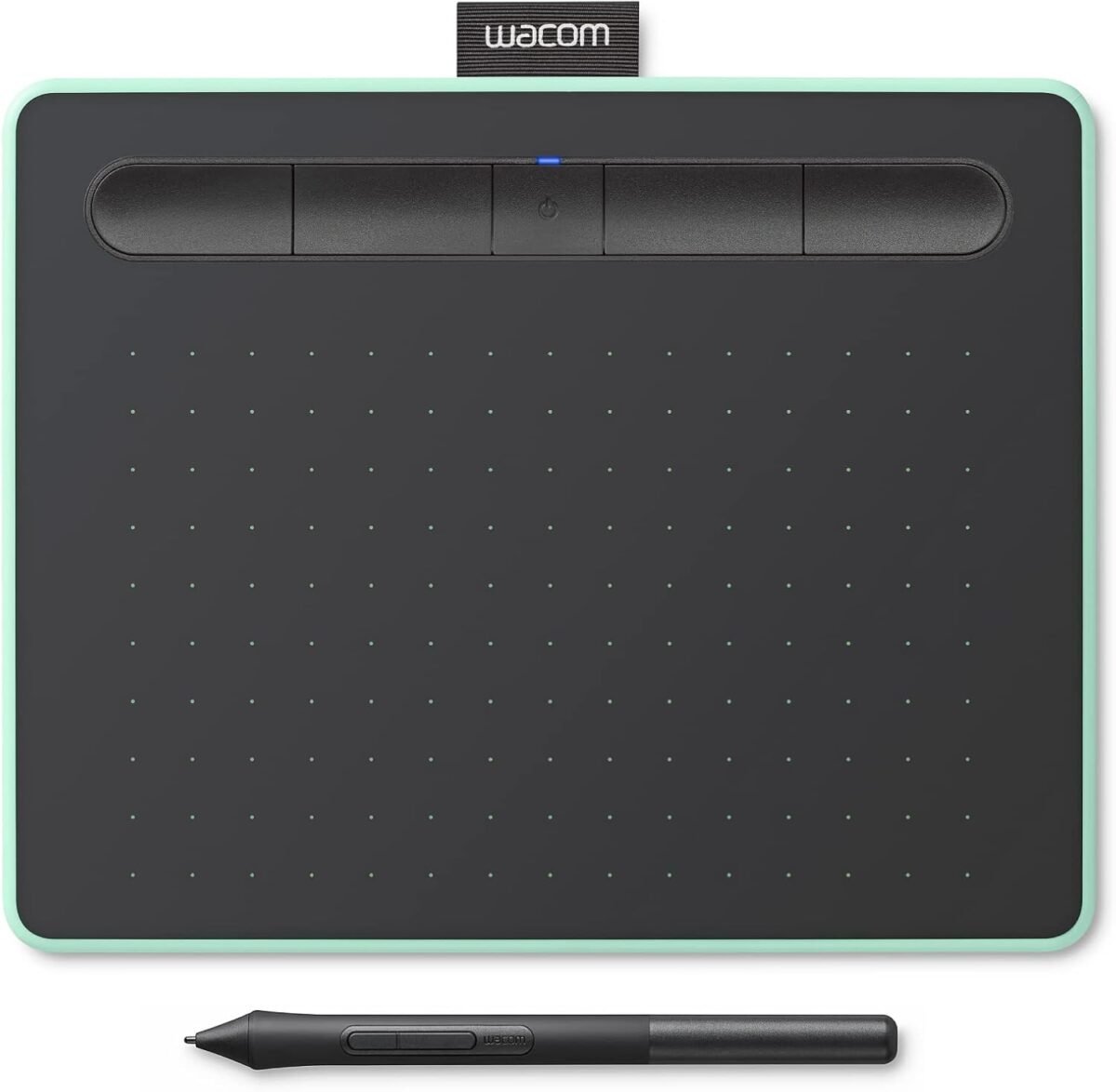 Wacom intuos small bluetooth graphics drawing tablet portable for tea.jpg