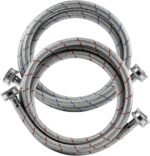 Washing machine hosesstainless steel washing machine hose 4ft 2 pack.jpg