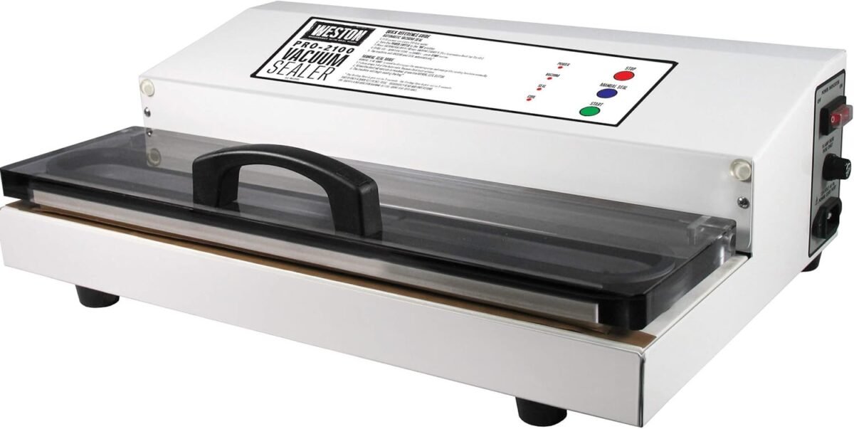 Weston brands vacuum sealer machine for food preservation sous vide.jpg