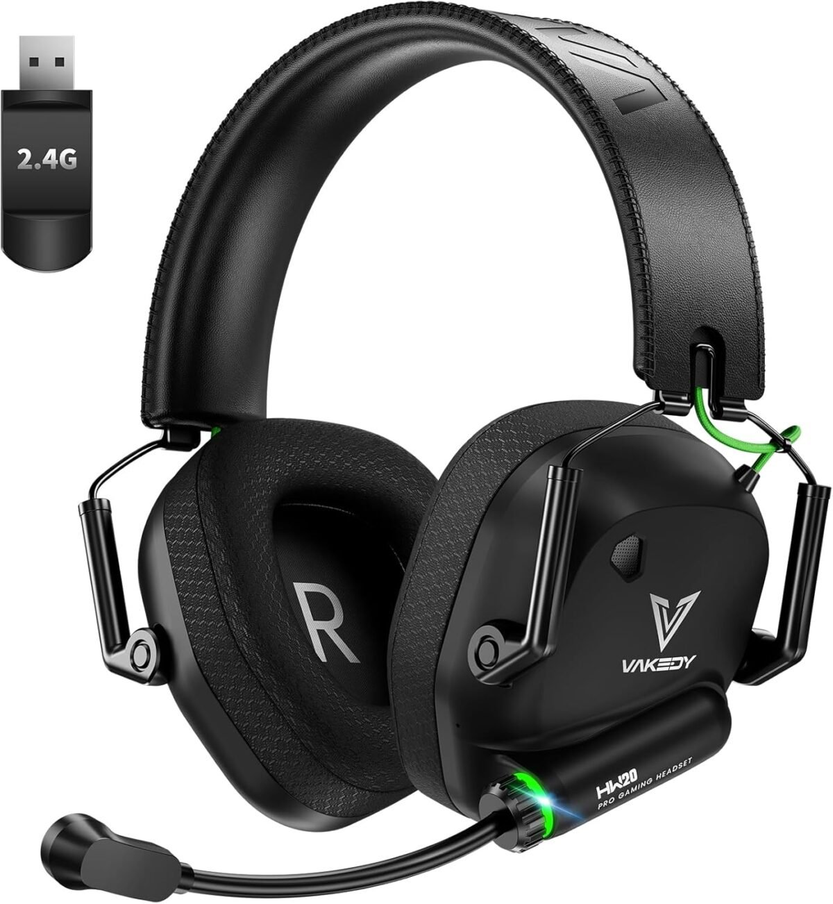 Wireless gaming headset for pc ps5 ps4 mac switch 2.4ghz usb dong.jpg
