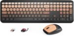Wireless keyboard and mouse combo full size retro typewriter keyboard.jpg