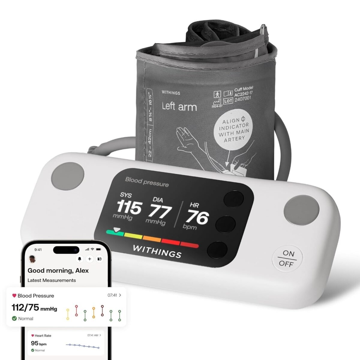 Withings bpm vision – smart arm blood pressure monitor fda cleared.jpg