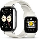 Xiaomi redmi 5 lite smart watch step counter watch for women men with.jpg