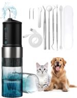 Yabife non vibrating ultrasonic tooth cleaner for dogs with water cool.jpg
