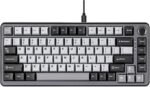 Yunzii rt75 rapid trigger wired gaming keyboardhall effect magnetic s.jpg