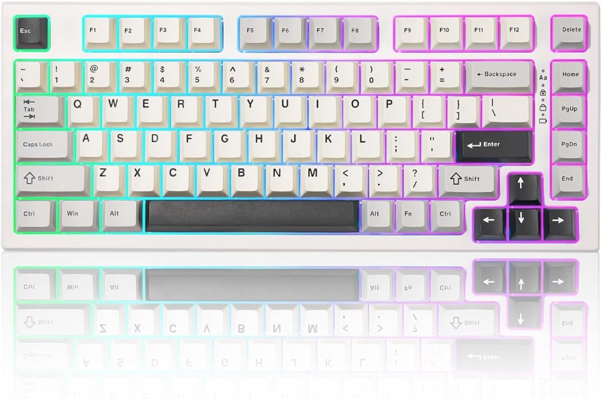 Yunzii rt80 rapid trigger hall effect magnetic gaming keyboard 8k pol.jpg