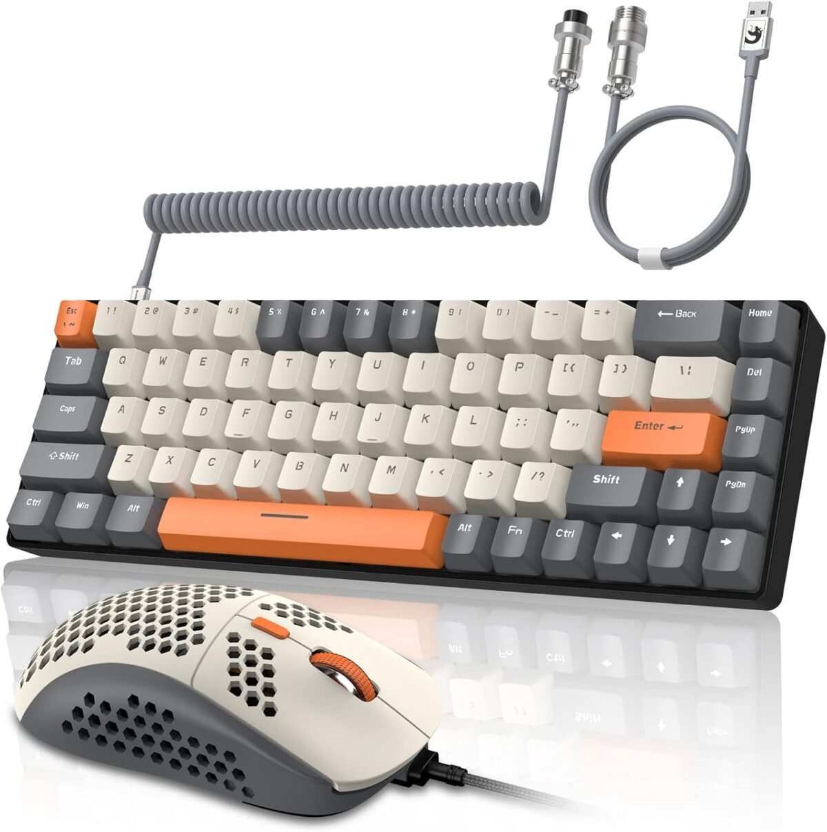 Ziyou lang rk t8pr0 wired 65 mechanical gaming keyboard and mouse com.jpg