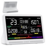 Bonoch 16 in 1 air quality monitor indoor 7 display 9 aqi7 aqi alert.jpg