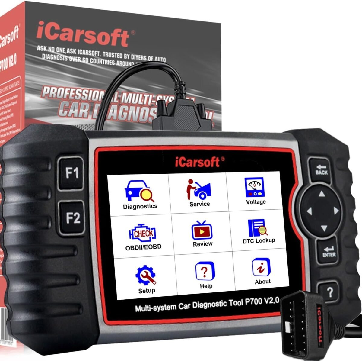 Icarsoft auto diagnostic scanner p700 v2.0 for porsche with enginetra.jpg