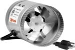 Ipower 4 inch 100 cfm inline duct fan with low noise exhaust booster.jpg
