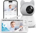 Iegeek baby monitor with camera and audio 2k video monitor with 5 s.jpg