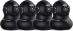 Litokam 2k indoor security camera cameras for home security with 360°.jpg