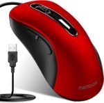 Memzuoix wired mouse usb computer mouse 1400 dpi mobile optical mouse.jpg