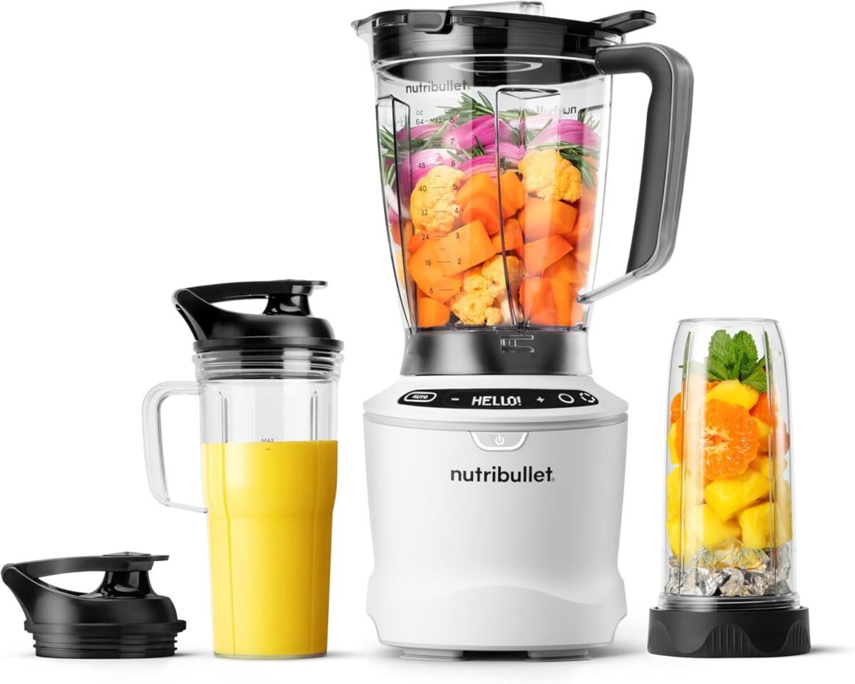 Nutribullet® smartsense blender combo 1400w 64oz pitcher 32oz 24o.jpg