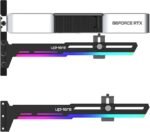 Uphere 5v 3pin addressable rgb graphics card gpu brace support video c.jpg