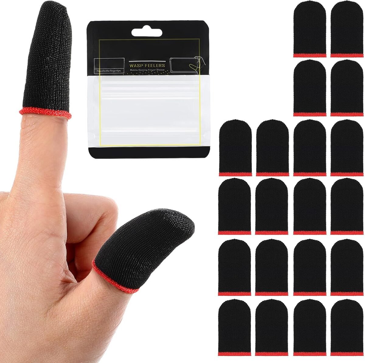 10pair finger sleeves for gamingcarbon fiber finger gloves for gaming.jpg