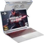 16 inch laptop windows 1116gb ddr4 512gb gaming laptops with intel n.jpg