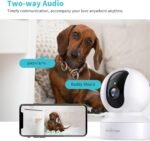 1756693526 pet camera 2k hd dog camera with phone app 360° pantilt view puppy.jpg