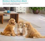 1756693527 pet camera 2k hd dog camera with phone app 360° pantilt view puppy.jpg