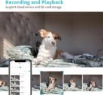 1756693528 pet camera 2k hd dog camera with phone app 360° pantilt view puppy.jpg
