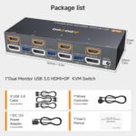 1756694522 kvm switch 2 monitors 3 computers 8k@60hz4k144hzdphdmi usb3.0 dual.jpg