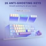 1756782719 risophy wireless gaming keyboard tri mode bt5.02.4ghzusb c rgb lig.jpg