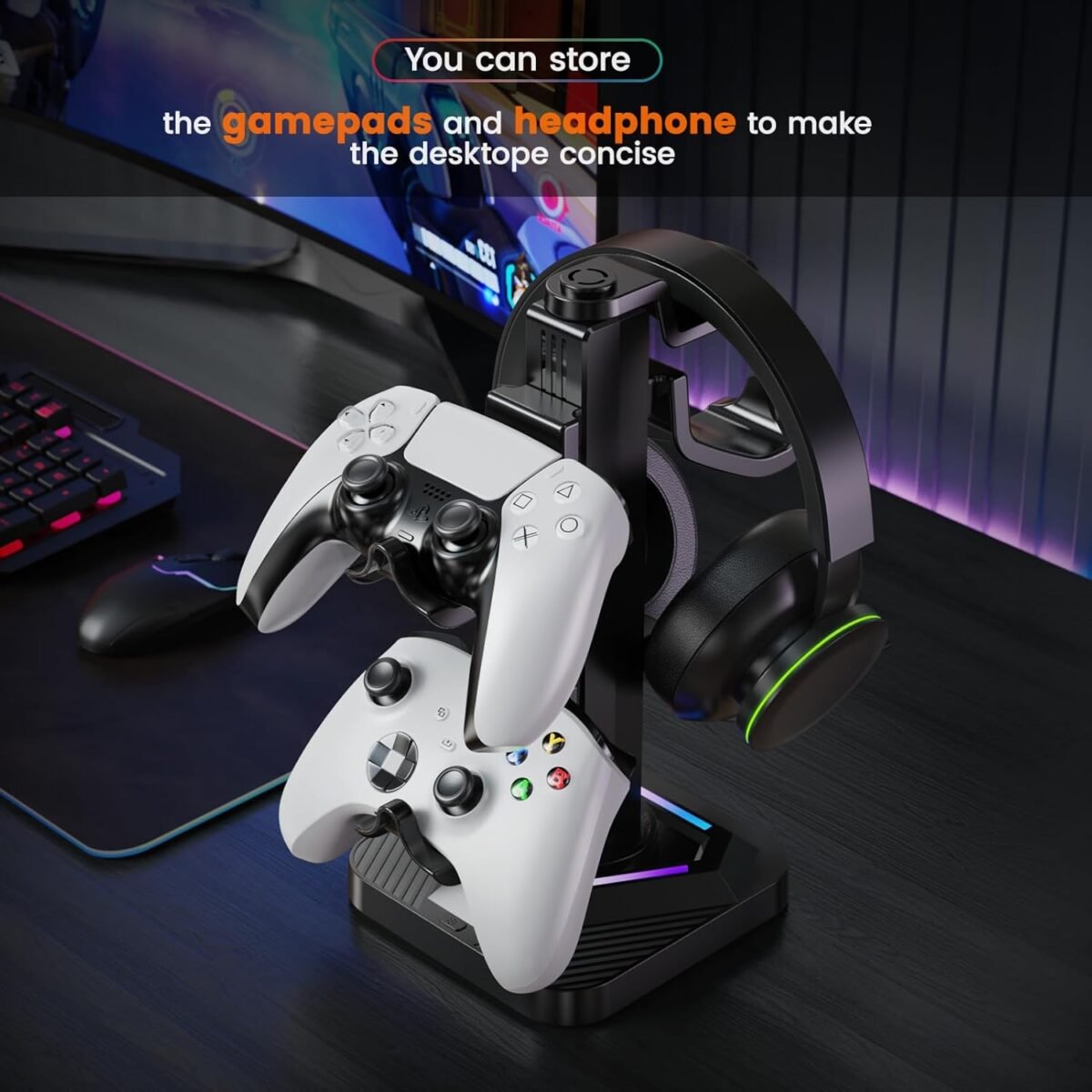 1756879218 headphone stand for deskheadset stand controller holder with usb ch.jpg