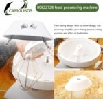 1756938716 00622728 food processor support 00610178 fits for bch replace 610178 6.jpg