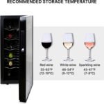 1756944751 koolatron wine fridge wine cooler 12 bottle wine cabinet for champa.jpg