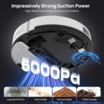 1756949637 bagotte robot vacuum and mop 5000pa self emptying robotic vacuum with.jpg