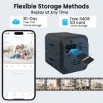 1756951548 4k wifi indoor camera with 64gb sd card battery powered security cam.jpg