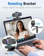 1756952952 2k webcam for pc mac laptop with microphonefull hd web cam for stream.jpg