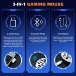 1756966170 km 2 gaming mouse wireless mouse for laptop with transparent honeycom.jpg