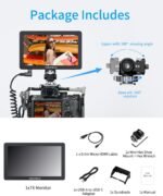 1757038094 feelworld t6 6 inch camera field dslr video monitor aluminium housing.jpg