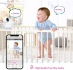 1757039451 ibaby m8 2k smart baby monitor 355° pan 110° tilt and 2 way talk vid.jpg