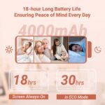 1757040416 baby monitor no wifi 6 extra large ips screen with 30 hrs battery 1.jpg