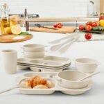 1757045927 24 pcs wheat straw dinnerware cutlery set unbreakable tableware set.jpg