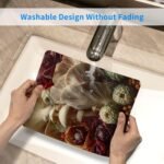 1757052709 mouse pad washable computer mousepad with non slip rubber base edible.jpg