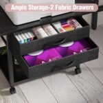 1757054386 large printer stand with storage fabric drawer under desk printer tabl.jpg