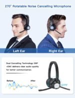 1757132712 new bee wireless headset bluetooth headset with noise cancelling micro.jpg
