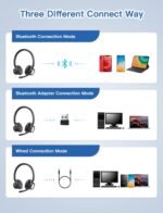 1757132715 new bee wireless headset bluetooth headset with noise cancelling micro.jpg