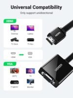 1757135147 ugreen active hdmi to vga adapter with 3.5mm audio jack hdmi male to v.jpg