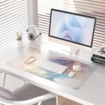 1757138648 colorful star waterproof blue purple marble desk pad leather desk mat.jpg
