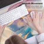 1757138650 colorful star waterproof blue purple marble desk pad leather desk mat.jpg